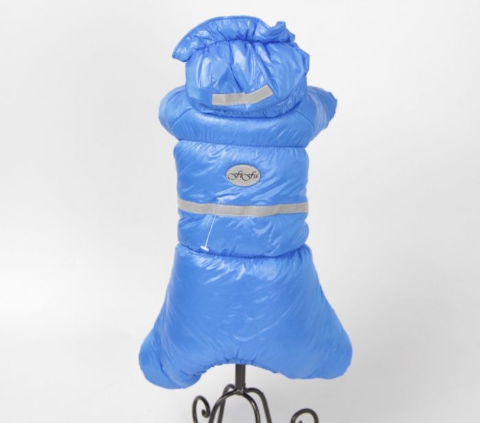 Ямайка комбінезон для собак хлопчиків на силіконі, овчина M