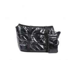 Сумка Мішель Чорна 362622 см. 