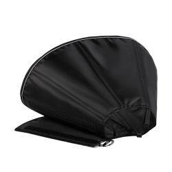 Нейлоновий комір 5 щільний 25,00 см  44-50 см 