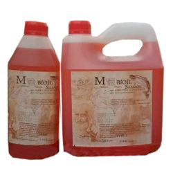 Мобиойл (лососеве масло) Франція 1 л