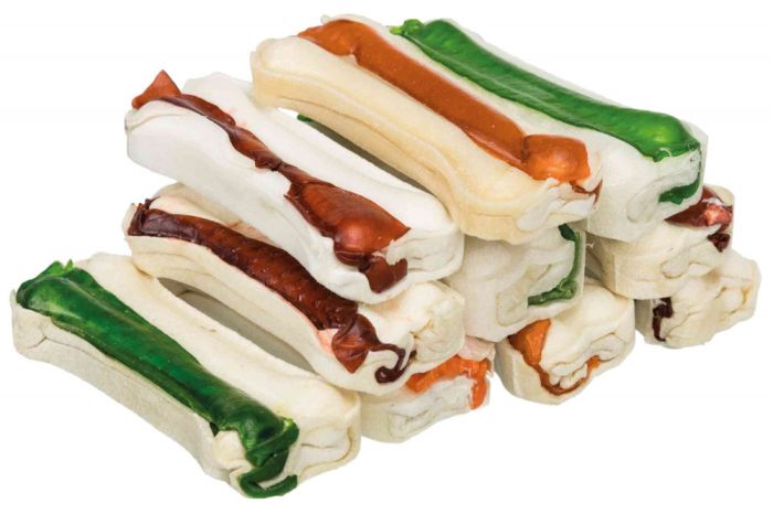 Кістки для чищення зубів Denta Fun 230 г, Тріксі 31445 Кость для чищення зубів Вітам 230 г Тріксі 31445