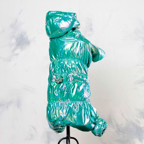 Комбінезон Айрон велсофт (хлопчик) S3