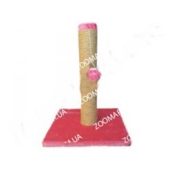 Когтеточка малюк, сизаль трояндовий