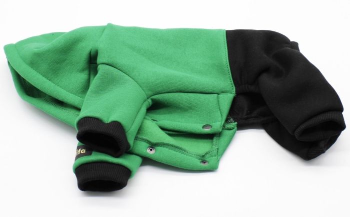 Комбінезон Benetton трикотаж на флісі M