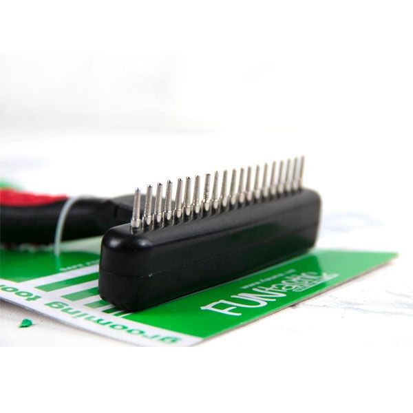 Граблі однорядні FUNtastic DT21-15 