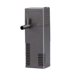 Sun-Sun Jialu Hj - 411b-внутрішній фільтр для акваріума 300 л  год Фільтр Sun-Sun Jialu Hj-411B 300л  год без кутів