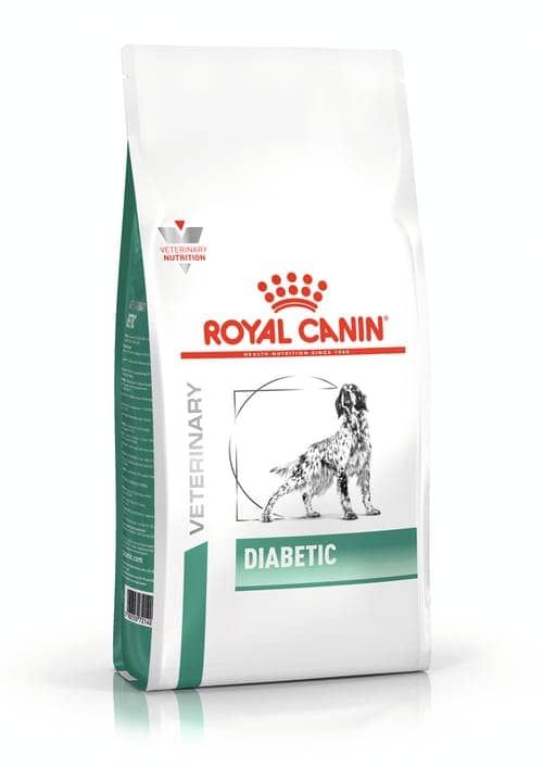 Royal Canin C Diabetic DOG сухий корм для собак 1,5 кг