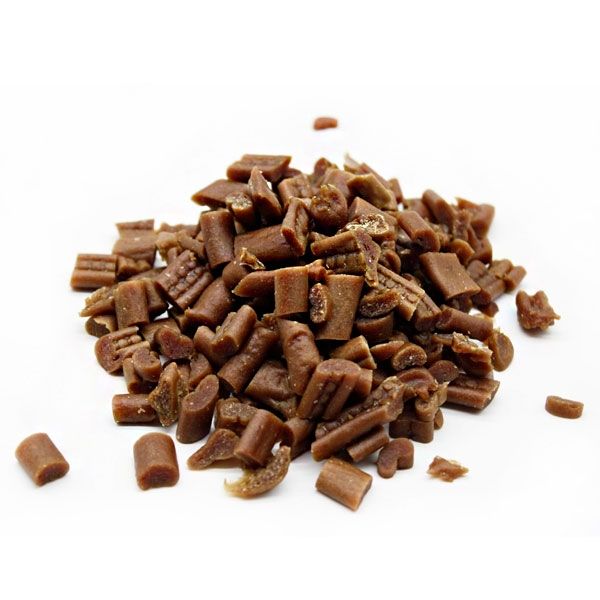 Соломка міні з мяса качки по-пекінськи, 100 г 