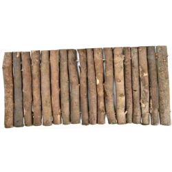 Міст деревяний гнучкий 28х17 см 