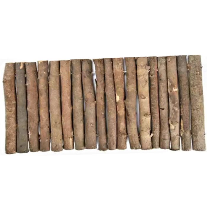 Міст деревяний гнучкий 28х17 см 