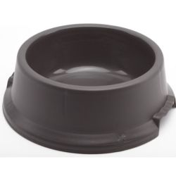 Миска для собак Herkul 799 24см 4л Кавовий