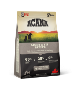 ACANA Light and Fit 340 г - сухий корм для собак 1 шт