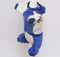 Джорж комбінезон для собак хлопчиків махра XS