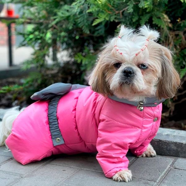 Комбінезон Бантик силікон (дівчинка) XS