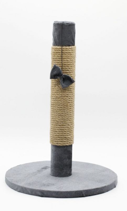 Когтеточка Лола, джут 