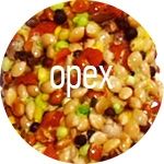 Колосок для птахів Фієста Горіховий, Природа Фієста Колосок для птахів Горіховий. Природа