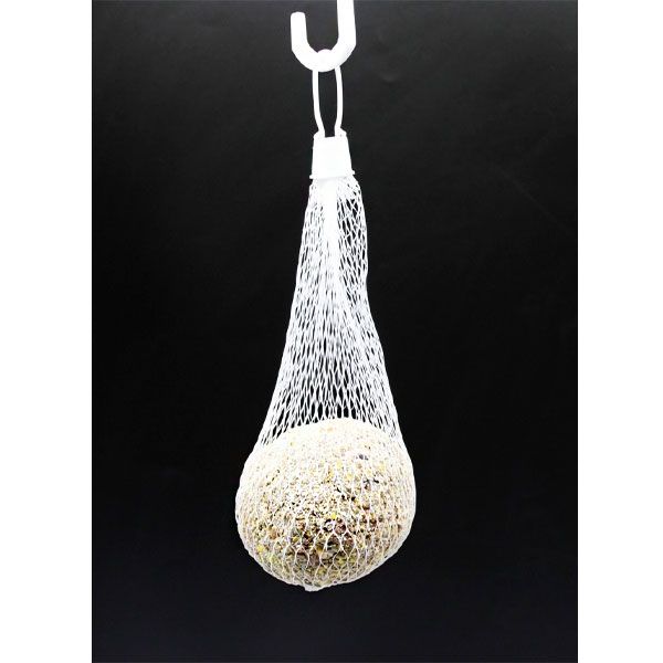 Кулька-годівничка злакова для вуличних птахів 