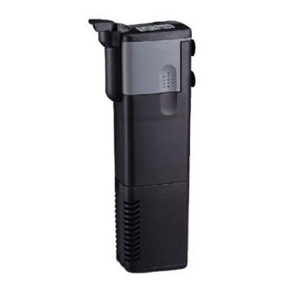 Atman AT-F101  VA100 F-внутрішній фільтр для акваріума 350 л  год Фільтр Atman AT-F101  VA100 F 5W 350 L  H