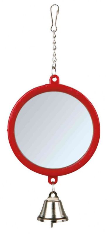 Дзеркало для птахів підвісне, Тріксі 5216