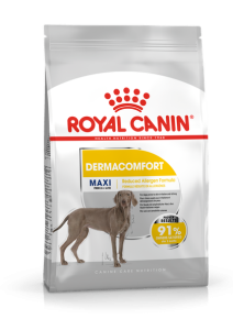 Royal Canin Maxi Dermacomfort (Роял Канін Максі Дермакомфорт) 3 кг