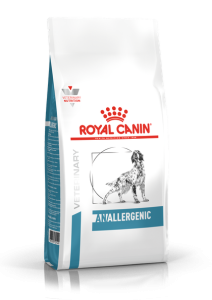 Royal Canin Anallergenic dog 3 кг