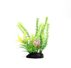 Рослина для акваріума М746, 18х8х5 см 