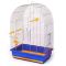 Клітка для птахів Люсі фарба, Лорі 