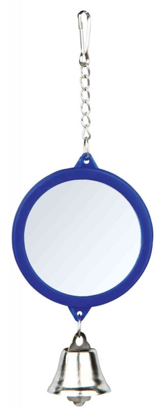 Дзеркало для птахів підвісне, Тріксі 5215