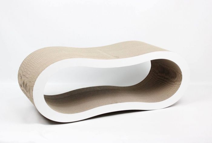 Дряпка Felita Вісімка. 752225 см. Молочна.