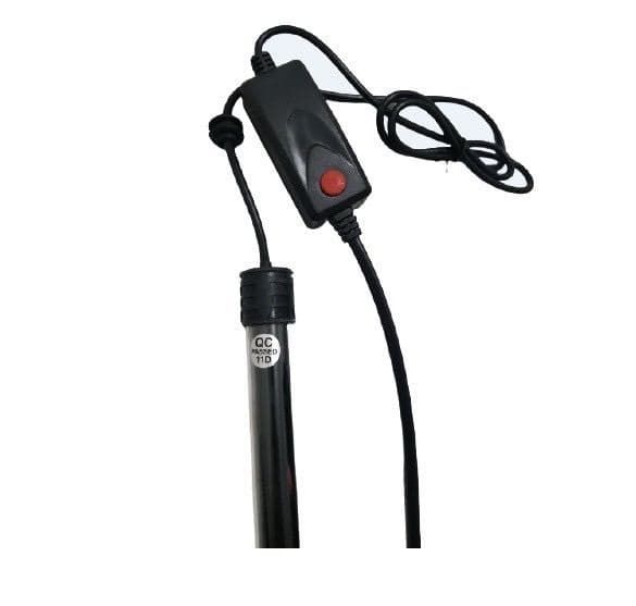 Синя Підводна LED лампа для акваріума, Xilong T4-60E LED 5.2 вт 570мм