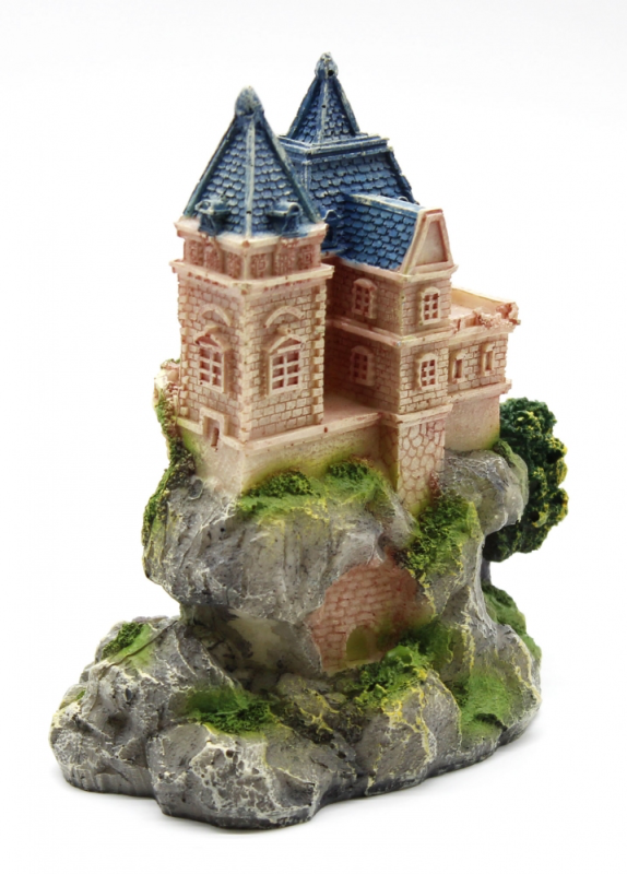 Будиночок на скелі 151017 см (2601Т) 