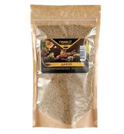 Корм Terrix  Дафнія, 50 г 