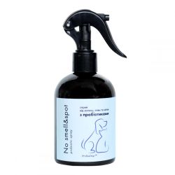 Спрей Probioday проти запаху і міток тварин 250мл 860863 