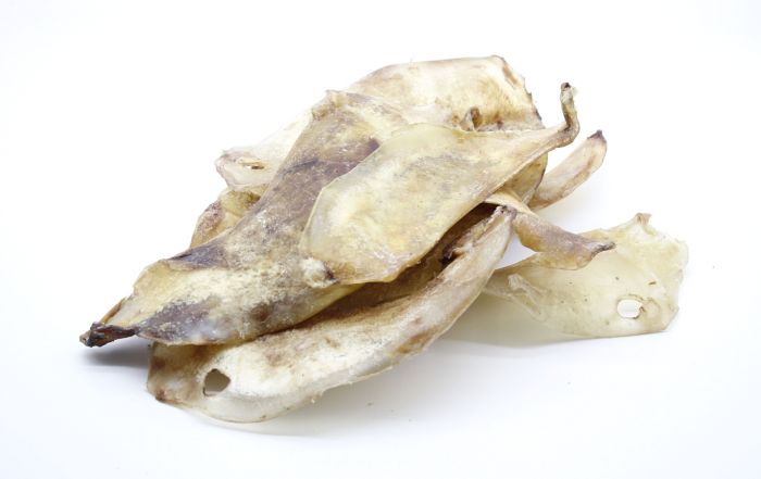 Хрящ яловичий лопатковий 1 кг.  