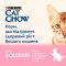 Cat Chow Kitten консерва для кошенят з індичкою та цукіні, 85 г 85 г