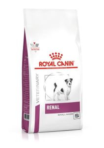 Сухий корм Royal Canin Renal Small Dog 1,5 кг