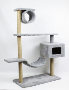 Містечко дряпка Джут Сіра 