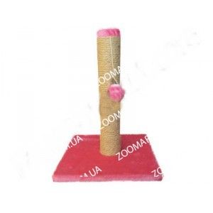 Когтеточка малюк, сизаль мікс