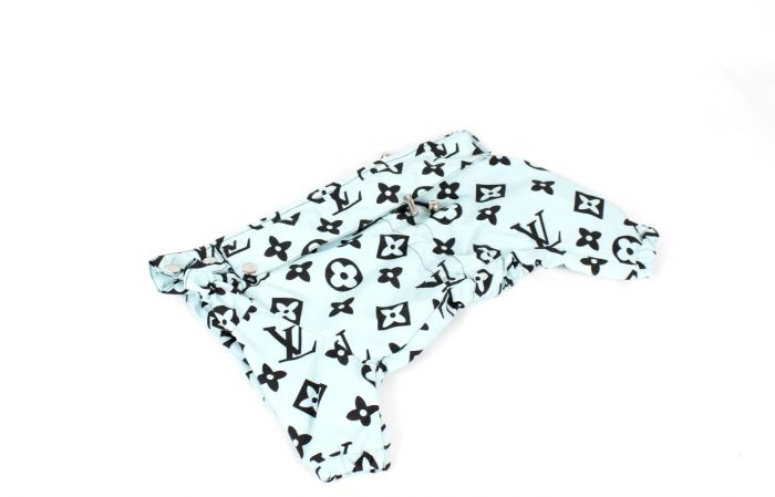 Дощовик Імідж плащівка без підкладки унісекс S 29 см.  40-45 см. 