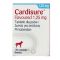 Кардишур ( Cardisure, пімобендан) - для лікування серцевої недостатності у собак 1,25 мг - 100 таблеток
