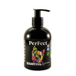 PerFect шампунь для довгошерстих собак 250мл