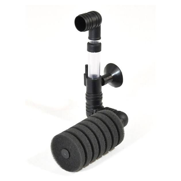 Аерліфтний фільтр U-JET2 на 25-75л, F209 