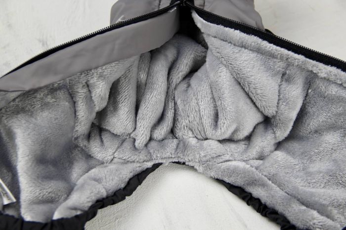 Комбінезон Робін велсофт (хлопчик) S2