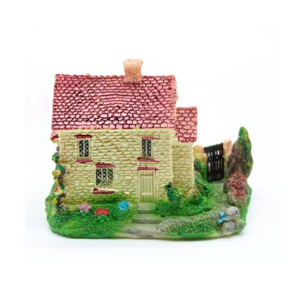 Будиночок 143F, 10х8х8 см 