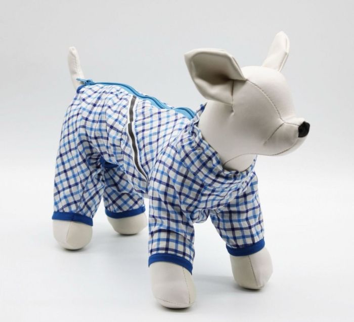 Пильник Барвінок штапель (хлопчик) М