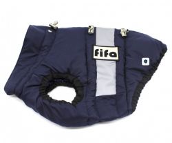 Жилет Стоун на силіконі синій (хлопчик) XL1