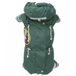 Фобос комбінезон для собак хлопчиків на силіконі XXL1 стаф