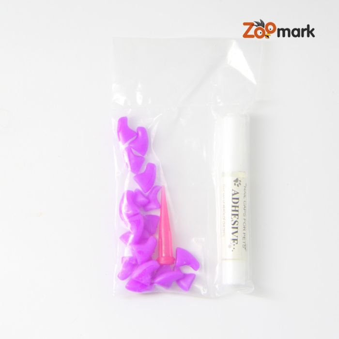 Кігті накладні для котів