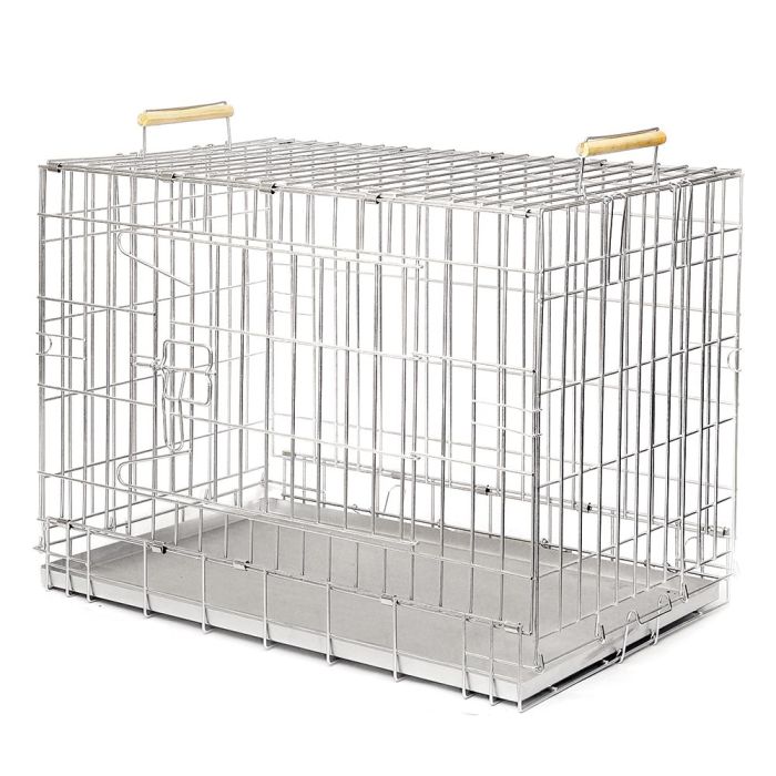 Клітка Вовк, Лорі 720х1070х815мм