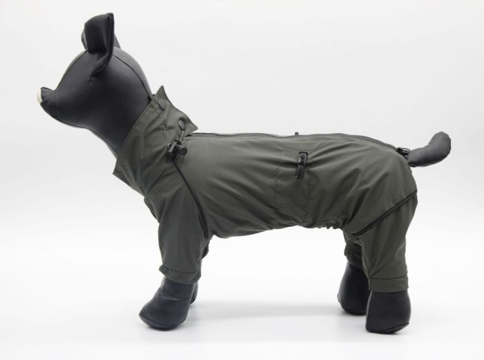 Комбінезон-дощовик Прайм, хлопчик М (А34В до 54см)